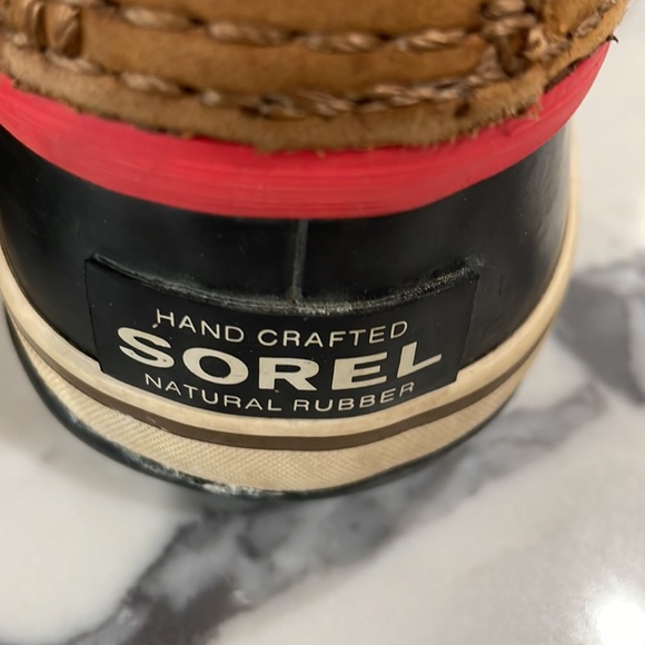 Sorel womens size 6 boots - Picture 5 of 9